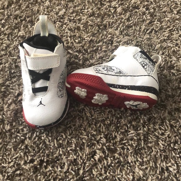 Nike air Jordan CP3 - Picture 5 of 6